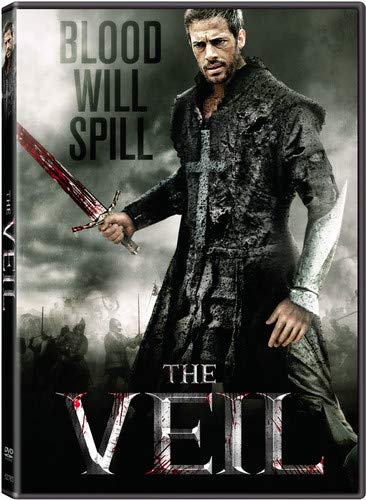 The Veil [DVD] von Lionsgate