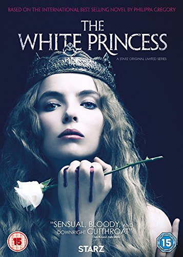 The White Princess [DVD] [2017] von Lionsgate