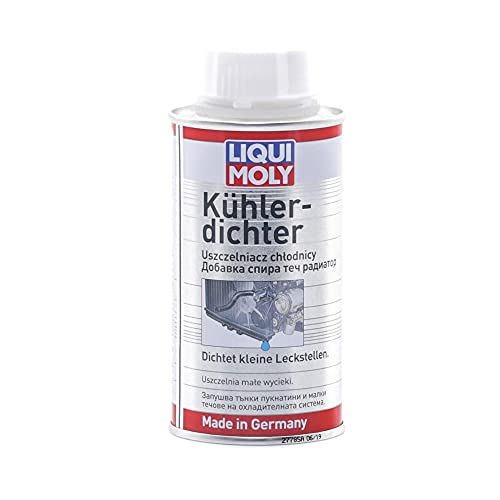 LIQUI MOLY Kühlerdichter | 150 ml | Kühleradditiv | Art.-Nr.: 8347 von Liqui Moly