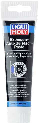 Liqui Moly 3077 Bremsen-Antiquietschpaste 100g von Liqui Moly