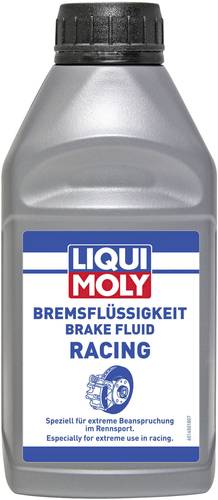 Liqui Moly Racing 21172 Bremsflüssigkeit 500ml von Liqui Moly