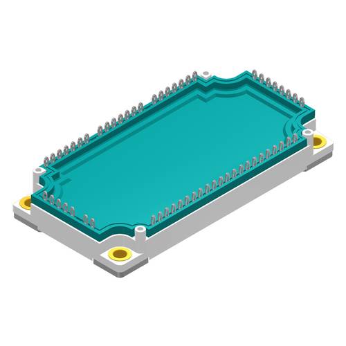 Littelfuse MDMA450U1600PT-PC Brückengleichrichter Bulk von Littelfuse