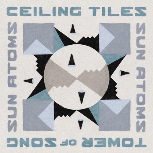 Ceiling Tiles/Tower of Song (in the Key of Jamc) [Vinyl LP] von Alliance Entertainment