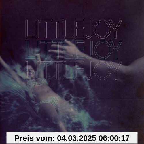 Little Joy von Little Joy