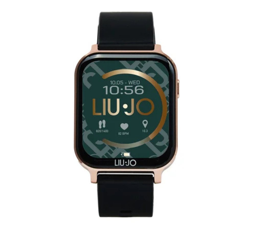 Liu Jo LIU JO VOICE ENERGY Smartwatch von Liu Jo