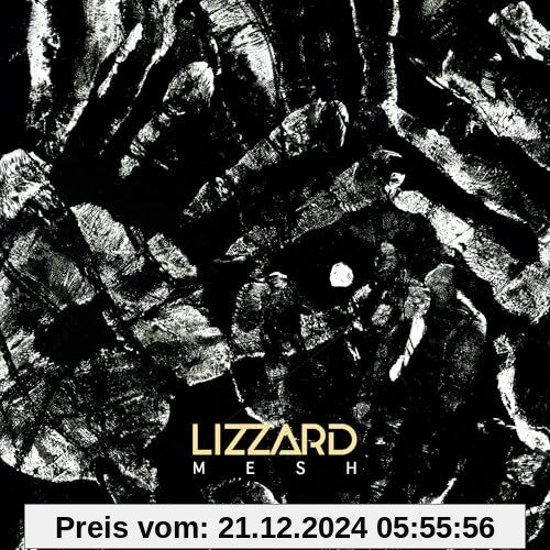 Mesh von Lizzard