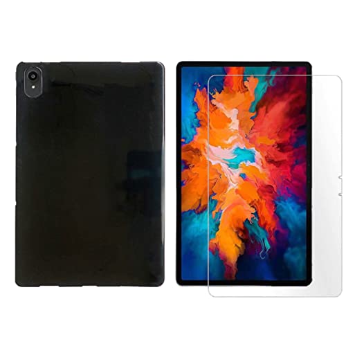 Lobwerk 2in1 Set für Lenovo Tab P11 2021 TB-J606F TB-J606X 11 Zoll Tablet mit Smartcover + Schutzglas Lobwerk 2in1 Set für Lenovo Tab P11 2021 TB-J606F TB-J606X 11 Zoll Tablet mit Smartcover + Schutzglas von Lobwerk