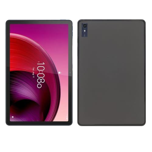 Lobwerk Hülle für Lenovo Tab M10 5G TB-360ZU 2013 10.6 Zoll Silikon Cover Slim Case Tasche Etui Schutzhülle von Lobwerk