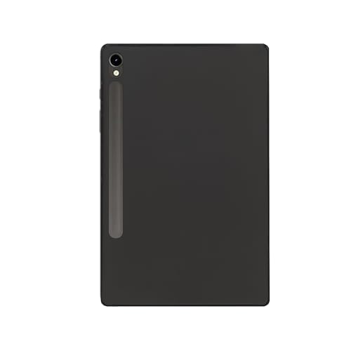 Lobwerk Hülle für LenovoSamsung Galaxy Tab S9 SM-X710 SM-X716 2023 11 Zoll Silikon Cover Slim Case Tasche Etui Schutzhülle Lobwerk Hülle für LenovoSamsung Galaxy Tab S9 SM-X710 SM-X716 2023 11 Zoll Silikon Cover Slim Case Tasche Etui Schutzhülle von Lobwerk