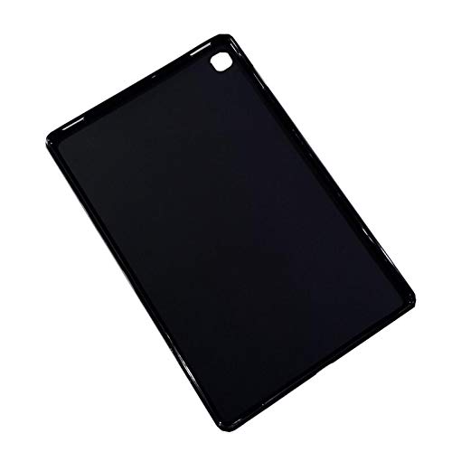 Lobwerk Hülle für Samsung Galaxy Tab S5e SM-T720 T725 10.5 Zoll Cover Soft Ultra Slim Stoßfest Schwarz Lobwerk Hülle für Samsung Galaxy Tab S5e SM-T720 T725 10.5 Zoll Cover Soft Ultra Slim Stoßfest Schwarz von Lobwerk