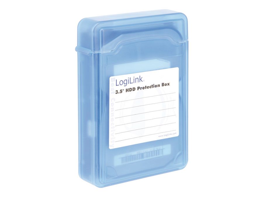 LOGILINK HDD Schutzbox UA0133 von Logilink
