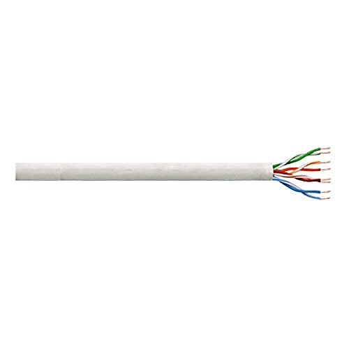 LogiLink CAT 5e Installationkabel UTP, 100 m von Logilink