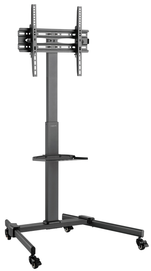 LogiLink TV-Ständer, neigbar, für 81,28 - 139,7 cm von Logilink