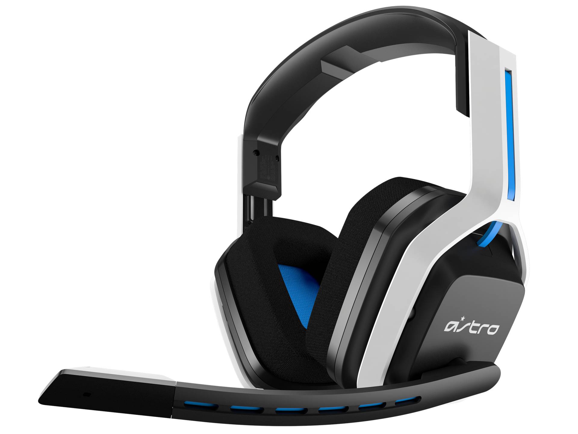 ASTRO A20 KABELLOS Kabelloses Gaming-Headset für Xbox, PlayStation und PC/MAC* - Blau/Weiß von Logitech G