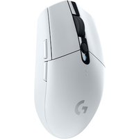 Logitech G305 LIGHTSPEED Kabellose Gaming Maus Weiß von Logitech Gaming