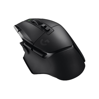 Logitech G502 X LIGHTSPEED Kabellose Gaming Maus Schwarz von Logitech Gaming