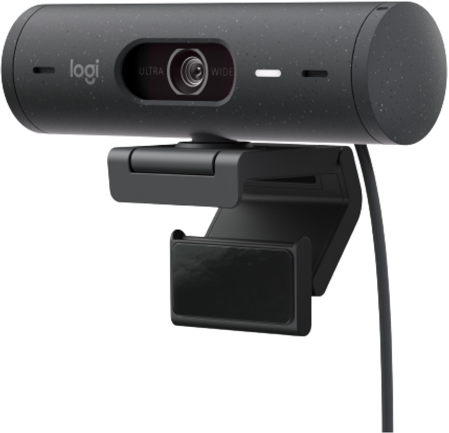 Brio 500 Webcam graphit von Logitech