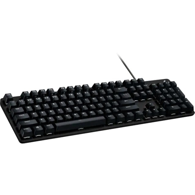 G413 SE, Gaming-Tastatur von Logitech