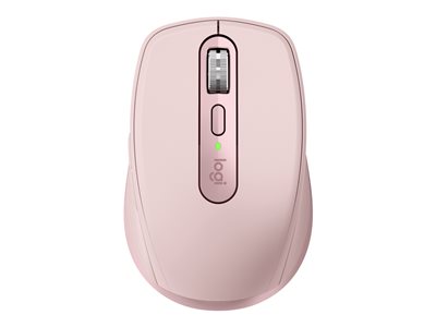 LOGI MX Anywhere 3S - ROSE von Logitech