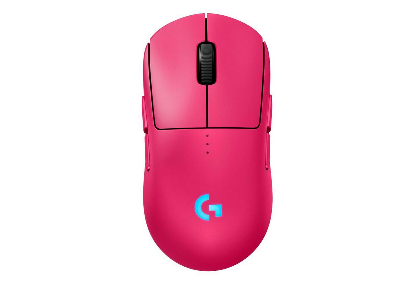 Logitech 2 Maus (Ultraleichtes Design) von Logitech