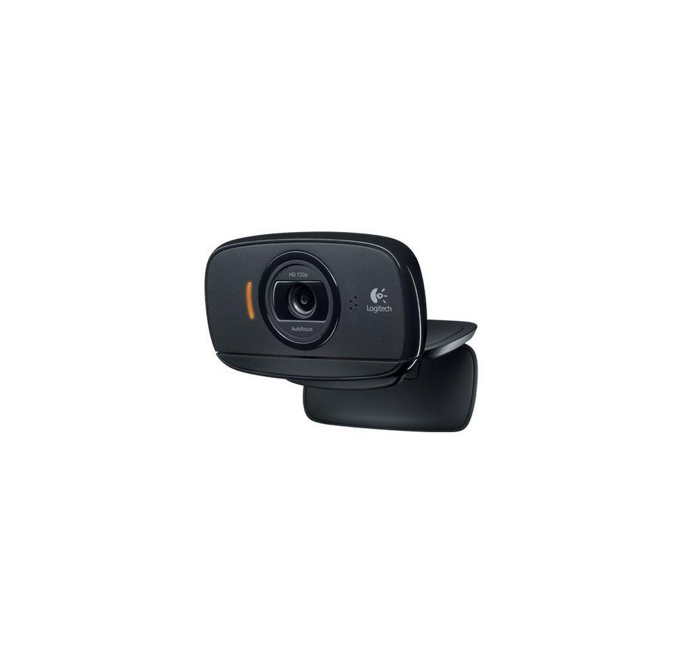 Logitech B525 HD Webcam mit Webcam von Logitech