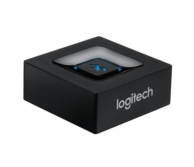 Logitech Bluetooth-Audioempfänger Logitech Bluetooth-Audioempfänger von Logitech