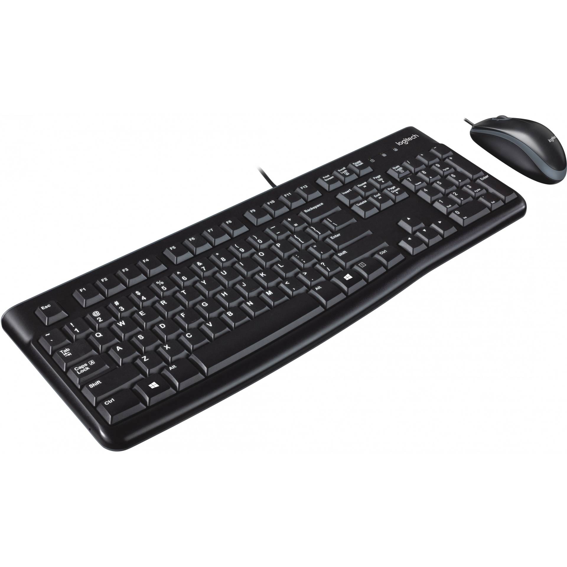 Logitech 920-002562 keyboard von Logitech