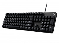 Logitech G G413 SE - Tastatur - hintergrundbeleuchtet von Logitech