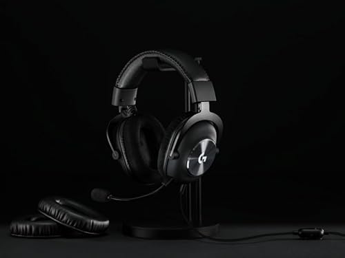 Logitech G Pro X Gaming Headset ACCS von Logitech