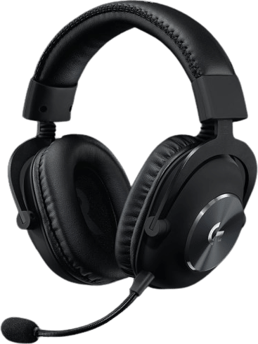 Logitech G Pro X Lightspeed Over-Ear Gaming-Kopfhörer von Logitech