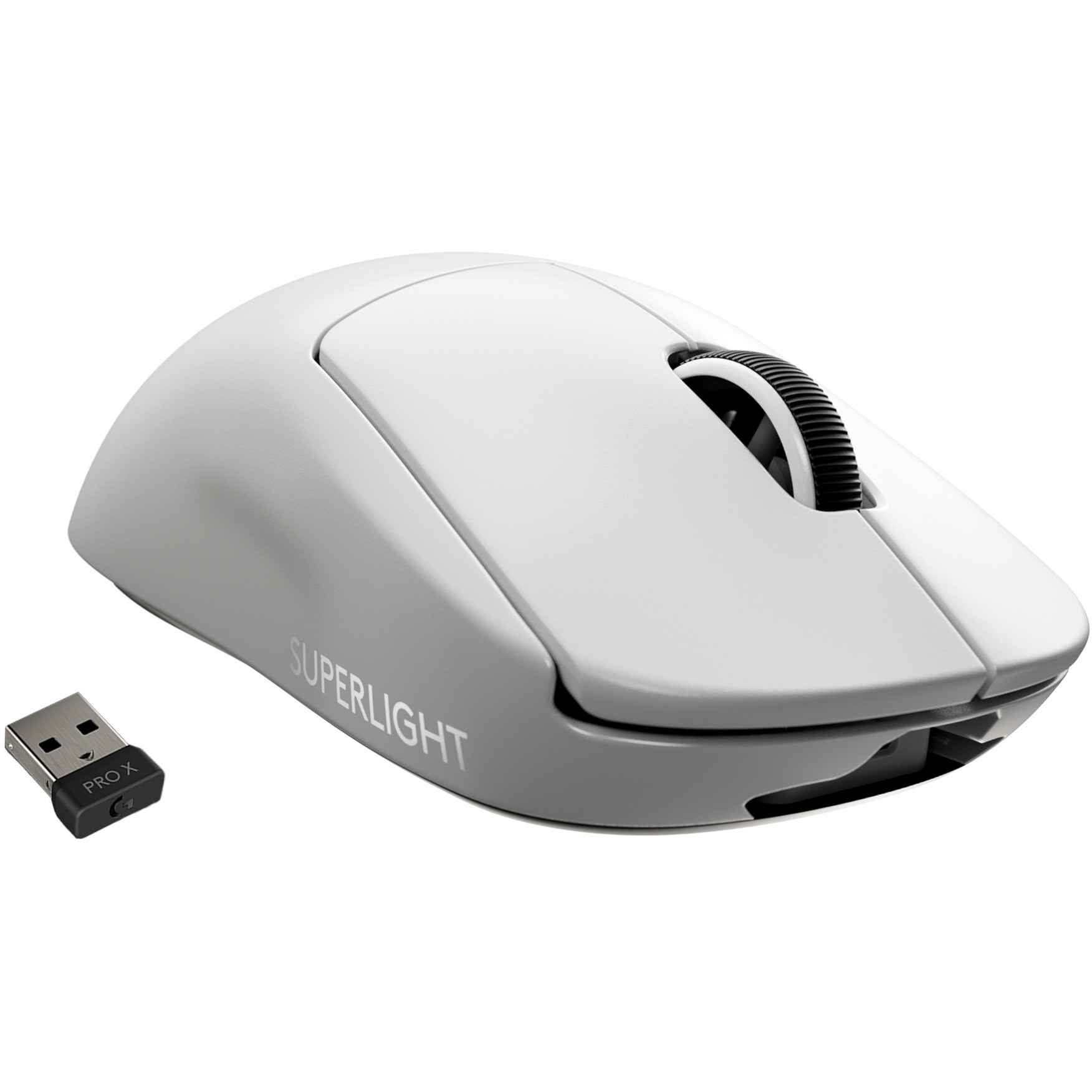 Logitech G Pro X Superlight mouse von Logitech