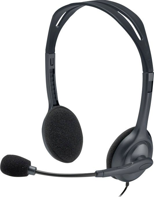 Logitech H111 Headset von Logitech