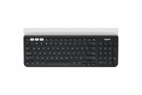 Logitech K780 Multi-Device - Tastatur - Bluetooth von Logitech