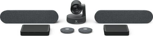 Logitech Logi Lenovo Large Bundle EU TAP (TAPRAPMSTLNV2) von Logitech