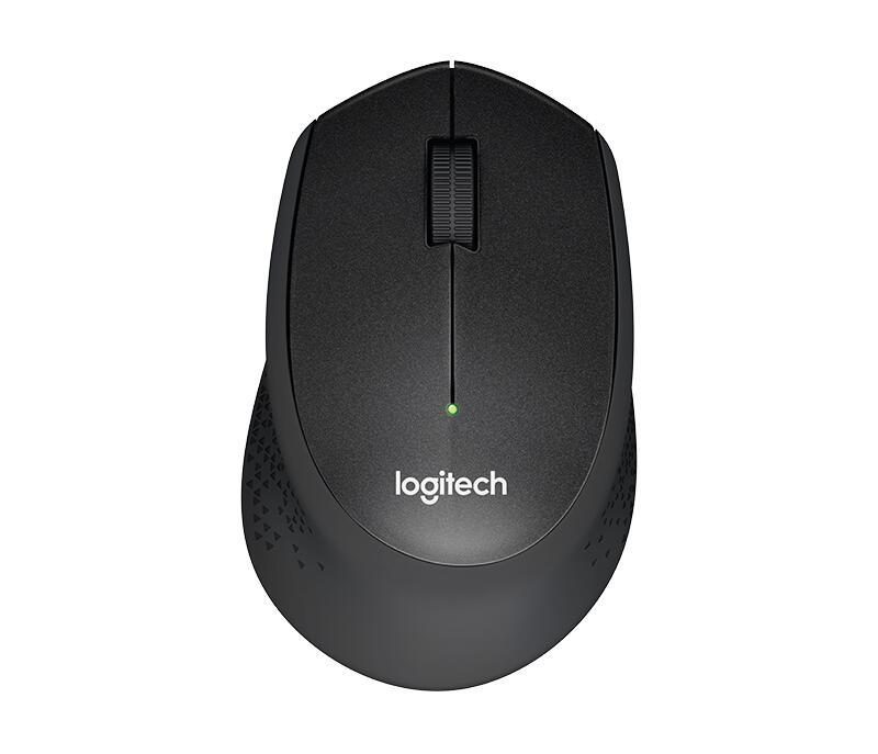 Logitech M330 Silent Plus Wireless Maus von Logitech