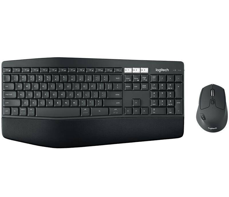 Logitech MK850 Performance von Logitech