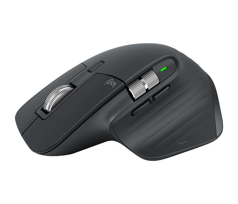 Logitech MX Master 3 Wireless Maus von Logitech