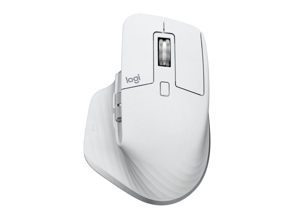 Logitech - MX Master 3S Performance - Kabellose Maus von Logitech