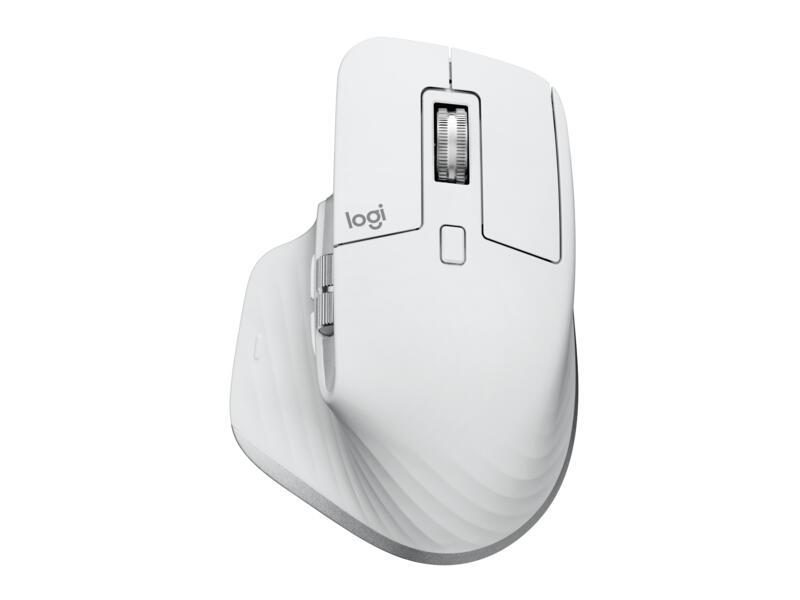 Logitech MX Master 3S Wireless Maus von Logitech