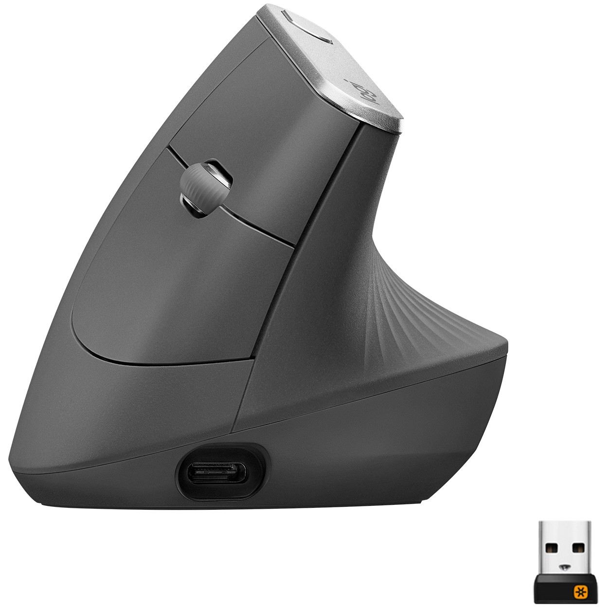 Logitech MX Vertical mouse von Logitech