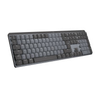 Logitech Master Series MX Mechanical - Tastatur von Logitech