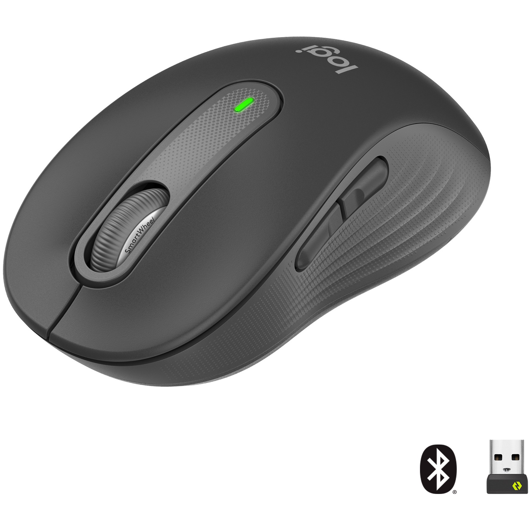 Logitech Signature M650 mouse von Logitech