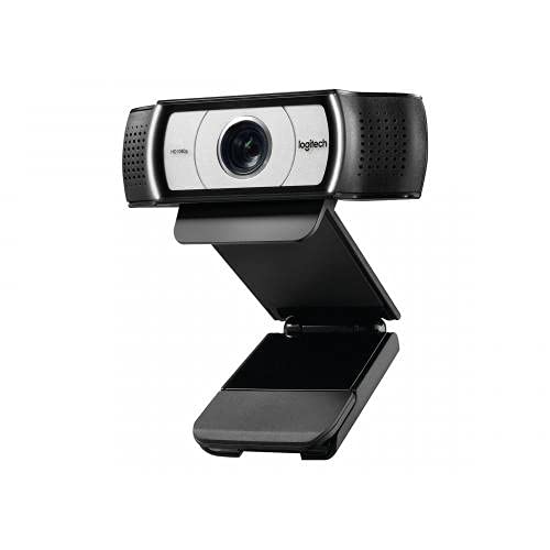 Logitech Webcam C930 E von Logitech