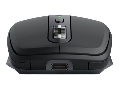 Logitech Wireless Mouse MX Anywhere 3S f. Business graphite von Logitech