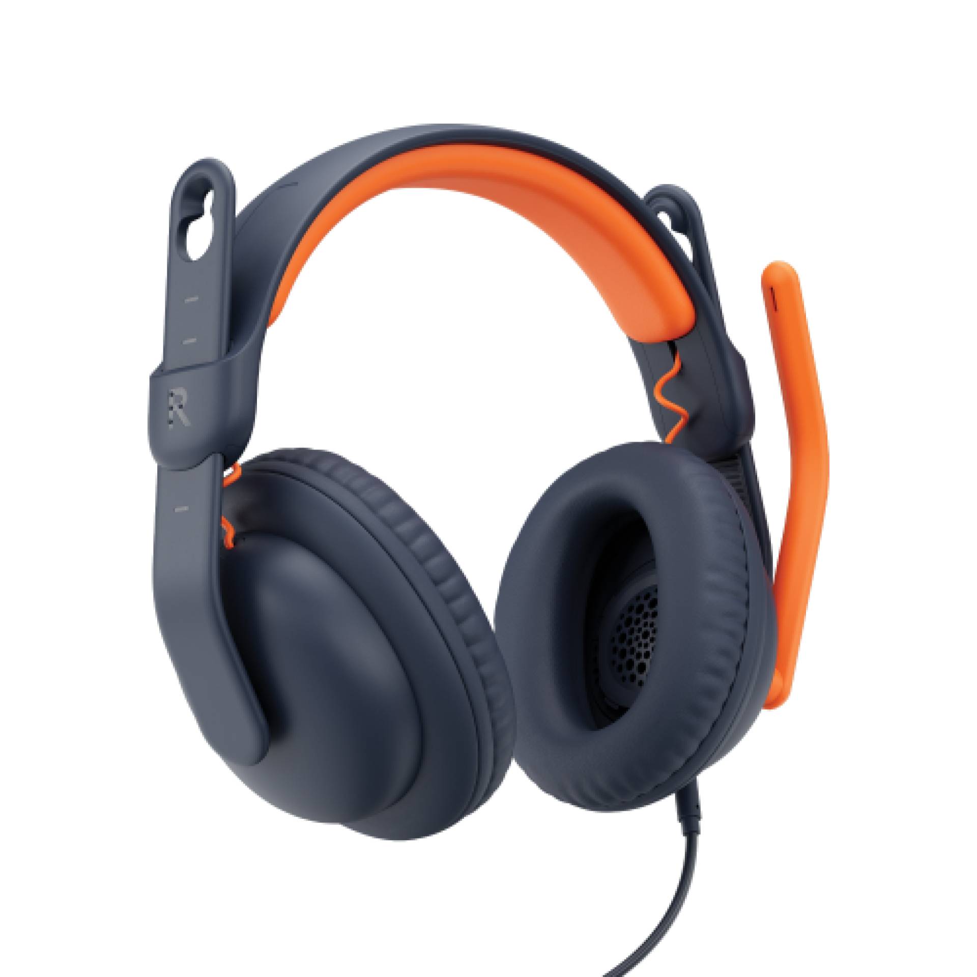 Logitech Zone Learn Headset On Ear, 3,5mm Klinken-Anschluss  von Logitech