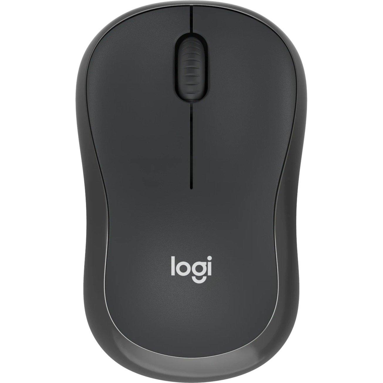 M240 Silent, Maus von Logitech