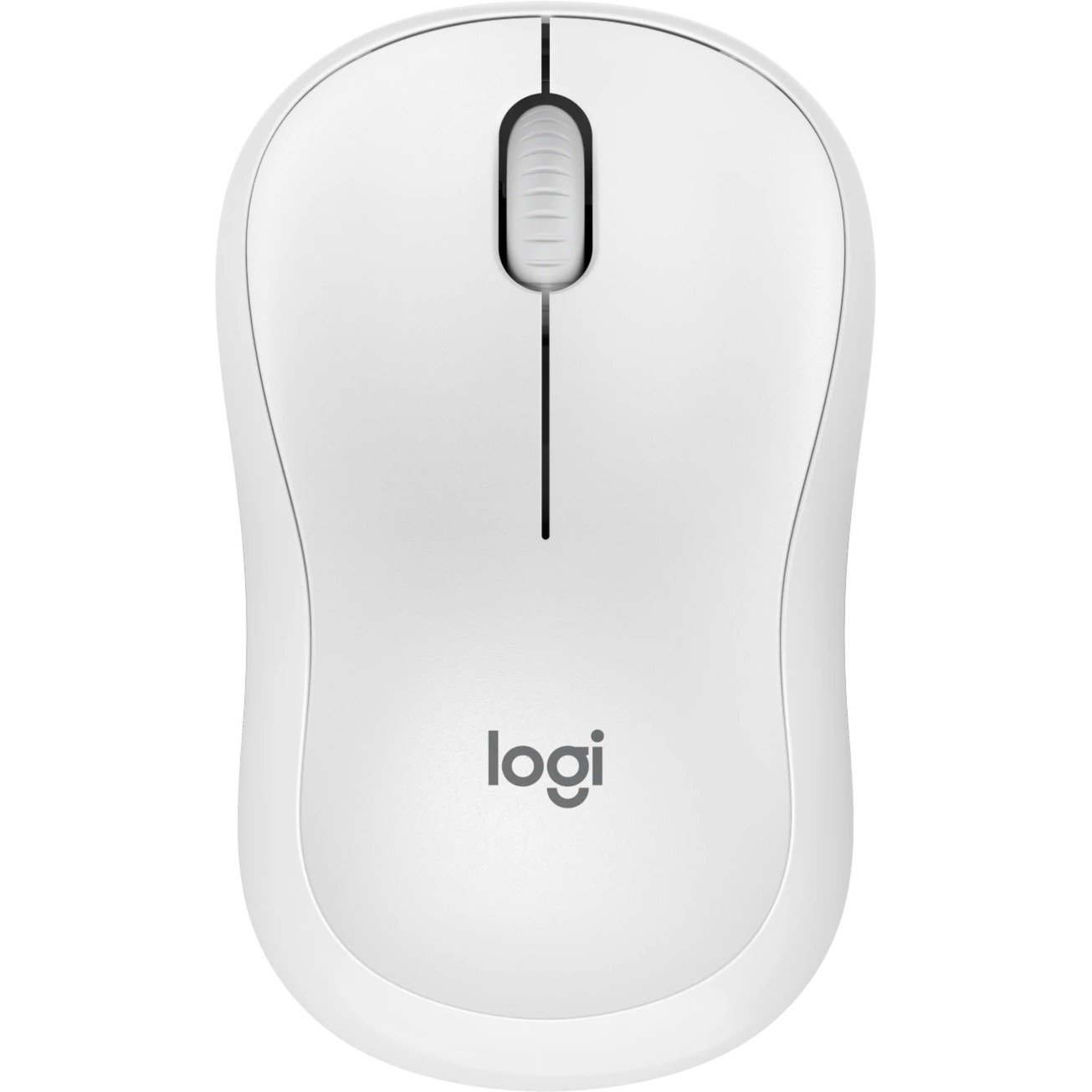 M240 Silent, Maus von Logitech