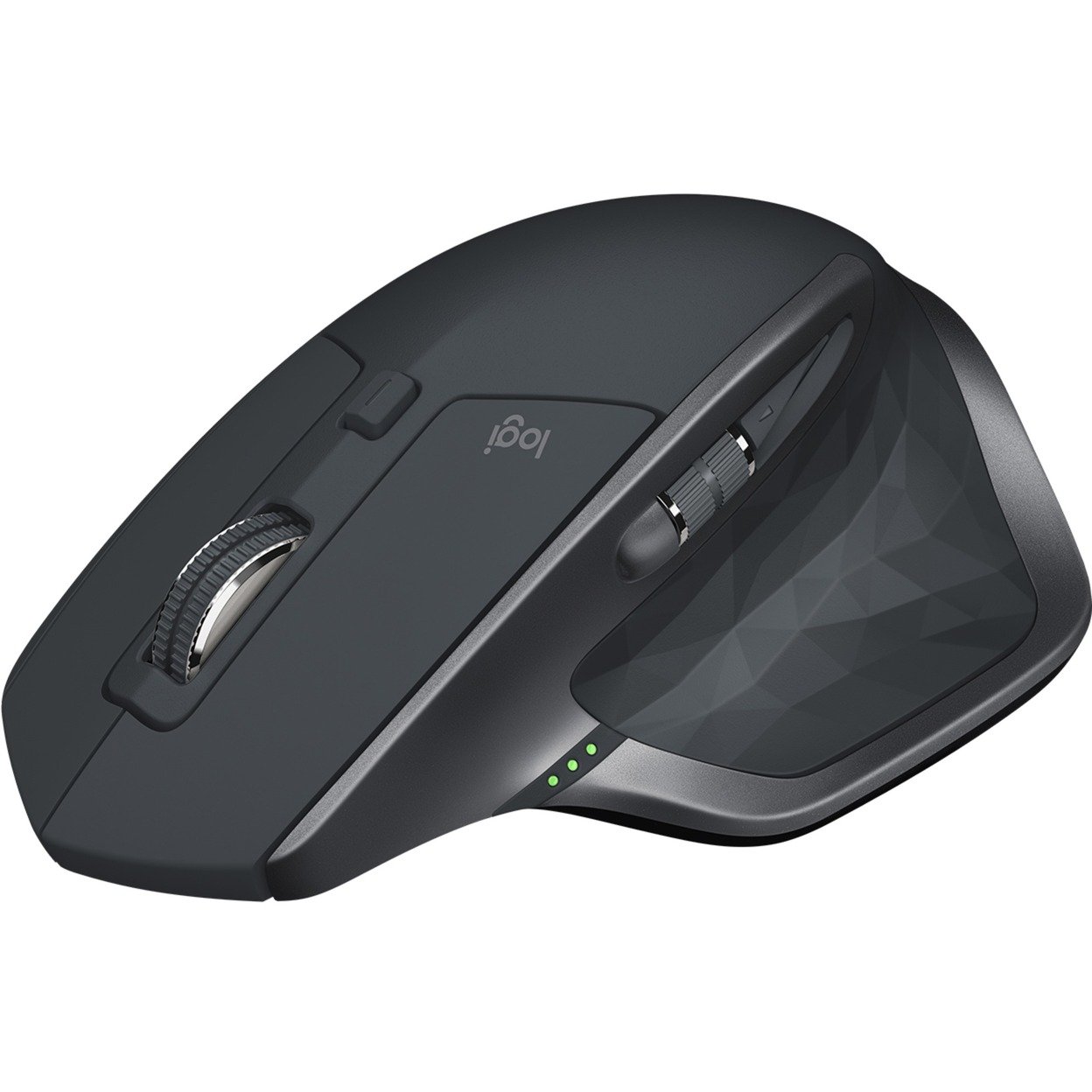 MX Master 2S, Maus von Logitech