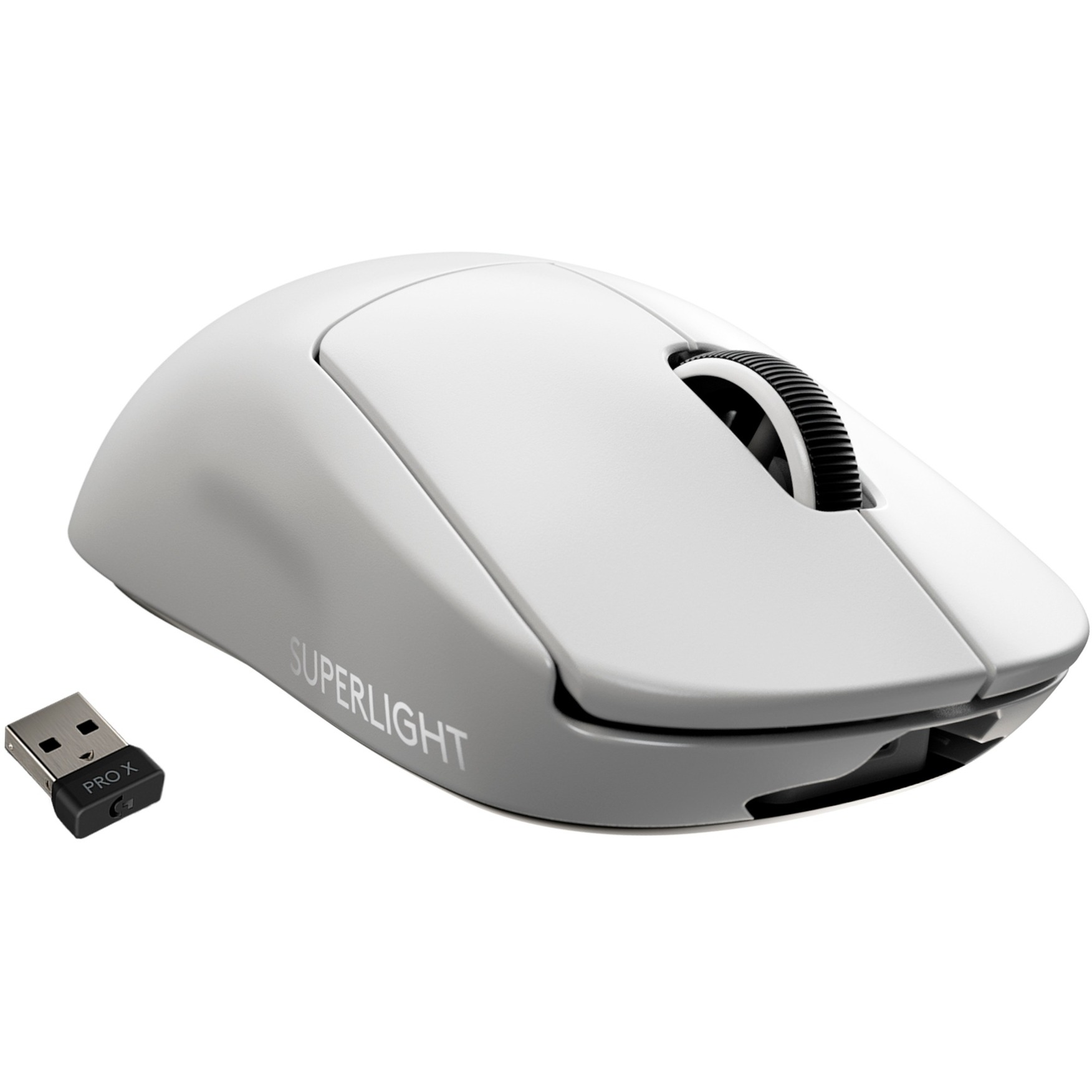 PRO X SUPERLIGHT, Gaming-Maus von Logitech