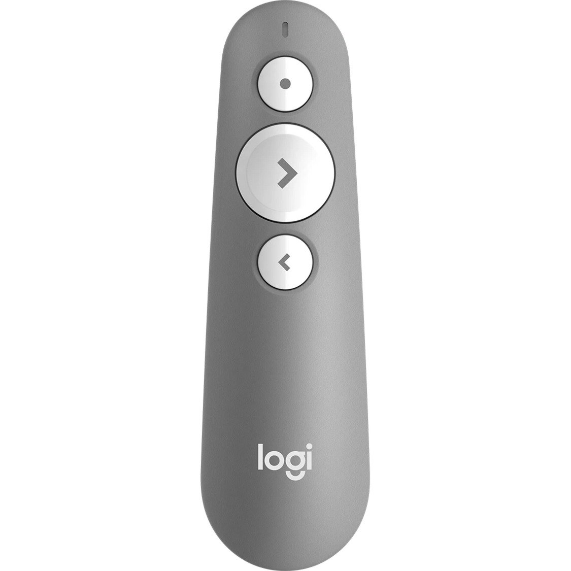 R500s, Presenter von Logitech